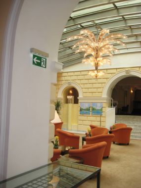 Hotel de France Wien Wien 1