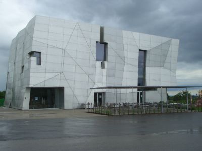 Loisium Langenlois 1