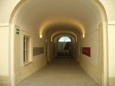 Palais Mollard Wien 2